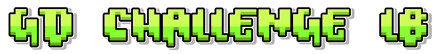 GD Challenge Logo